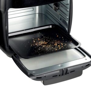 Kenwood 2000w Khealthy Air Fryer Oven ‎HFP90