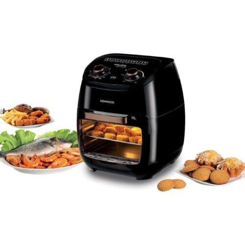 Kenwood 2000w Khealthy Air Fryer Oven ‎HFP90