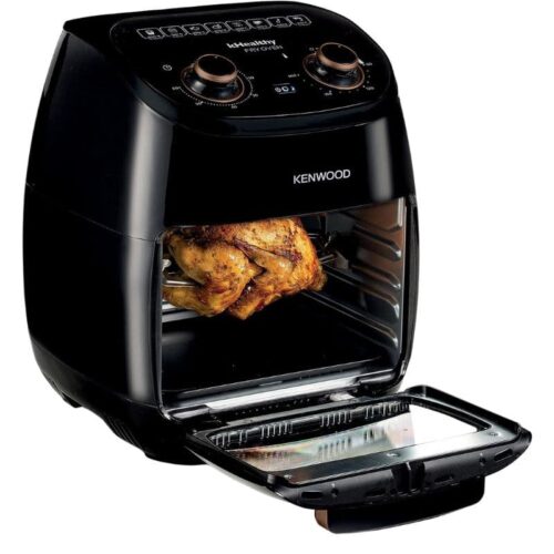 Kenwood 2000w Khealthy Air Fryer Oven ‎HFP90