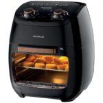 KENWOOD AIR FRYER 3.8 LTR HFP30.000BK