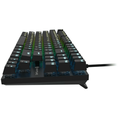 Rapture Kilo RGB Mechanical Gaming Keyboard