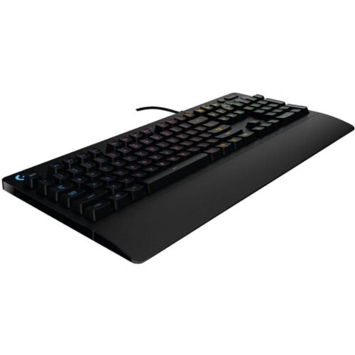 Logitech Prodigy RGB Gaming Keyboard G213