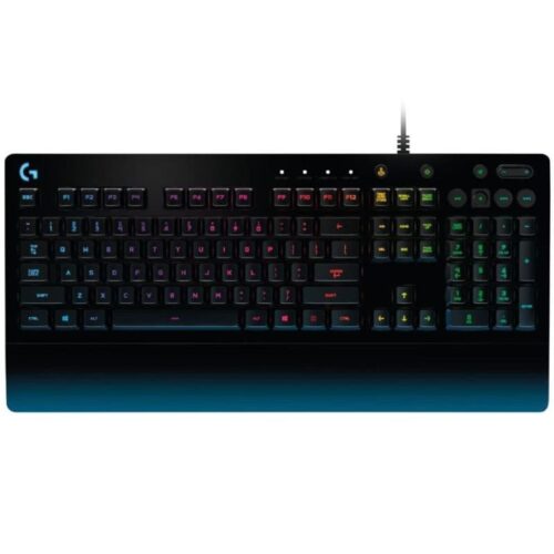 Logitech Prodigy RGB Gaming Keyboard G213