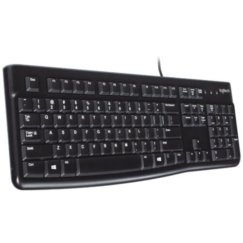 Logitech USB Keyboard K120