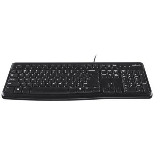 Logitech USB Keyboard K120