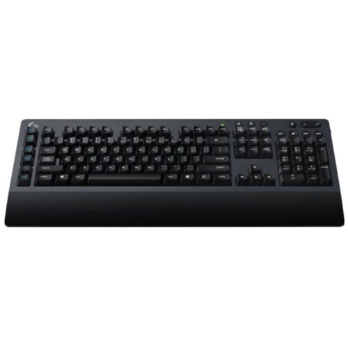 Logitech Wireless Gaming Keyboard G613