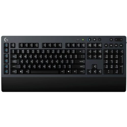 Logitech Wireless Gaming Keyboard G613