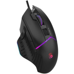 Bloody Max Naraka Extra Fire Gaming Mouse W95