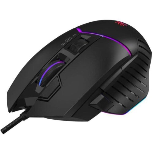 Bloody Max Naraka Extra Fire Gaming Mouse W95