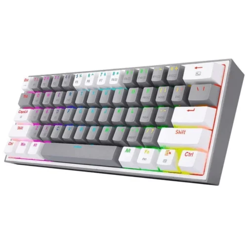 Redragon K616 FIZZ Pro 3 in 1 Mechanical Gaming Keyboard