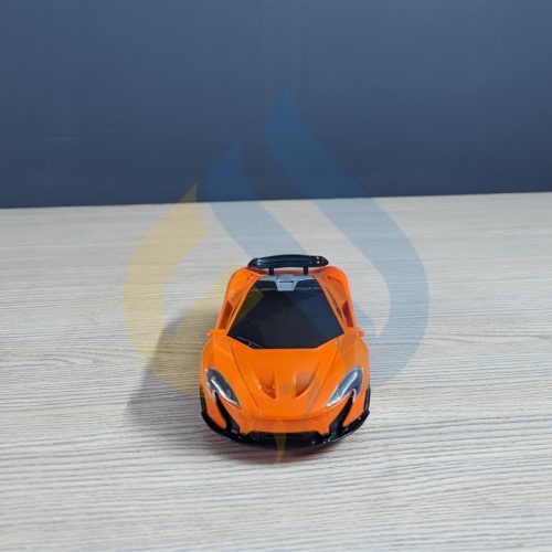 Remote Control Car 4010 With Steering Control (2)