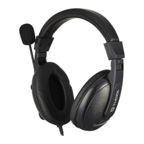 Tucci Gaming Headphone TC-L2688MV