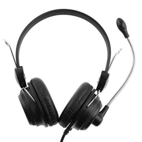 TUCCI Stereo USB Headphone TC-Q4