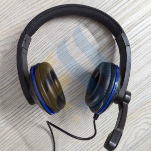 XPOD Gaming Headset G2 (2)