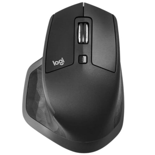 Logitech MX Master 2S Wireless Mouse