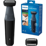 Philips Series 3000 Bodygroom Smooth Body Shaver, BG3010/15