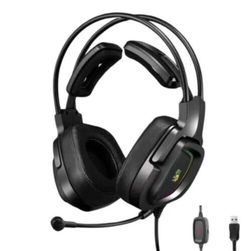 Bloody Surround Sound Gaming Headset G575P