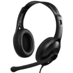 Edifier K800 USB Computer Headset with Microphone