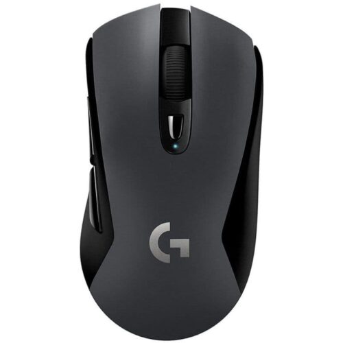 Logitech Light Speed Wireless Gaming Mouse-G603