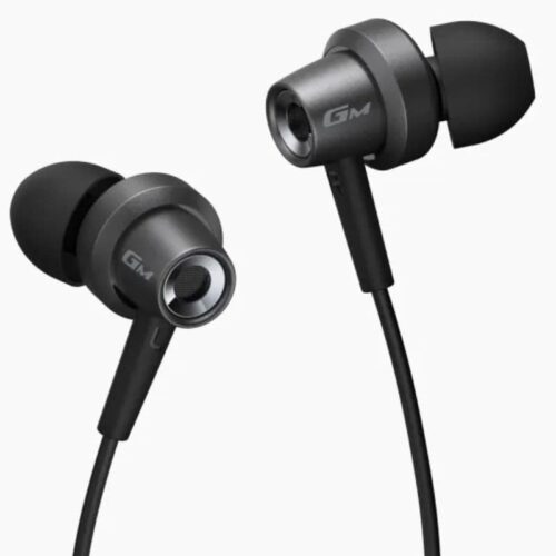 Edifier Hecate Hi-Res Gaming Earphones-GM260