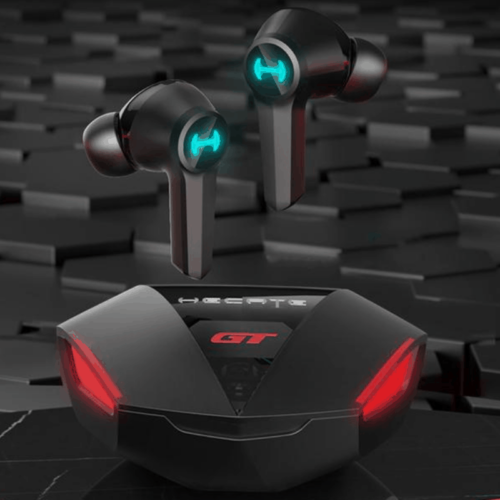 Edifier Hecate GT4 TWS Wireless Gaming Earphones-Earbuds