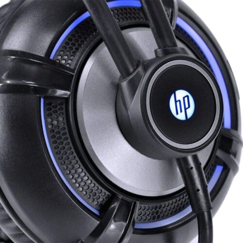 HP USB Gaming Headset-H300