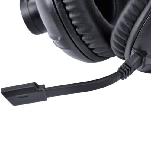 HP USB Gaming Headset-H300