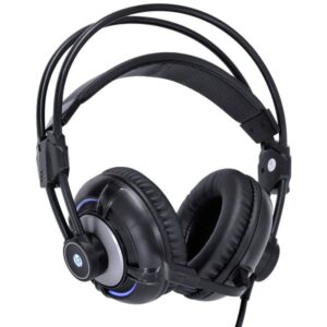 HP USB Gaming Headset-H300