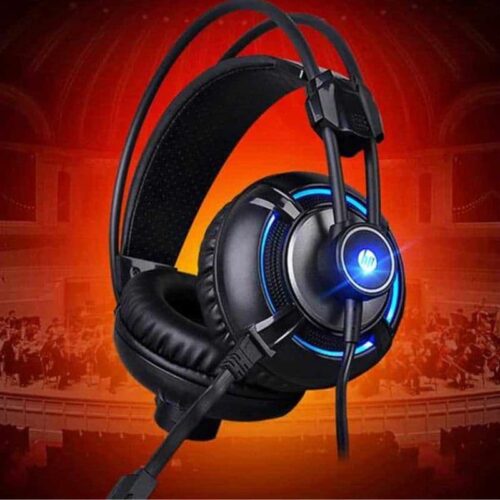 HP USB Gaming Headset-H300