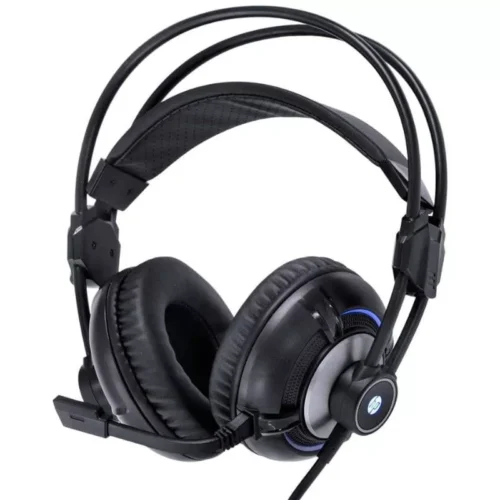 HP USB Gaming Headset H300