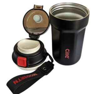 Cille Xile Thermos Cup-XB-22169