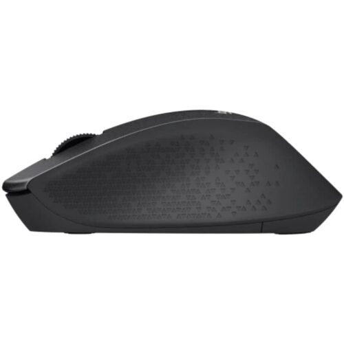 Logitech Silent Plus Wireless Mouse-M331