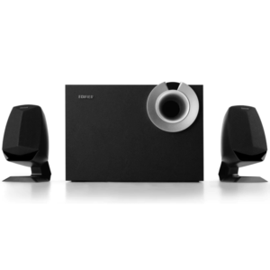 Edifier AUX Bluetooth Multimedia Speaker-M201BT