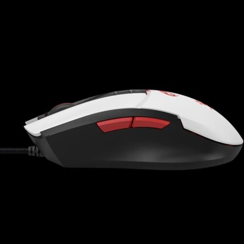 Bloody Max Naraka RGB Gaming Mouse-L65