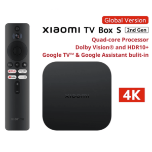 mi tv box s 2nd gen 3 shoppingjin.pk - Shopping Jin