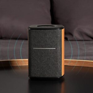 Edifier Wi-Fi Smart Speaker-MS50A