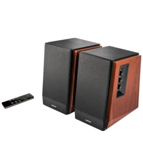 Edifier Bookshelf Wireless Speakers-R1700BTs