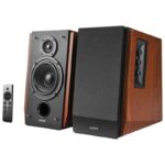 Edifier R1700BTs Active 2.0 Bluetooth Bookshelf Speakers