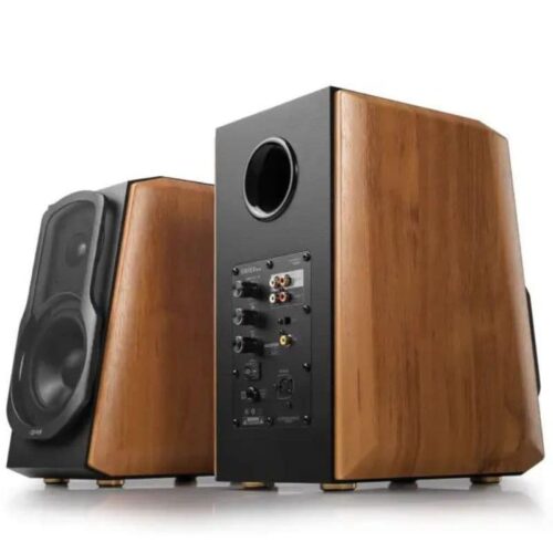 Edifier Audiophile Active Bookshelf Speakers-S1000MKII