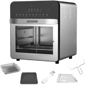 Black+Decker 14.5L Air Fryer Oven BXEO-2002A