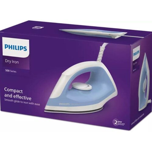 Philips Dry Iron DST0520/20