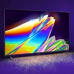 LG 8K NanoCell TV Nano95 Series