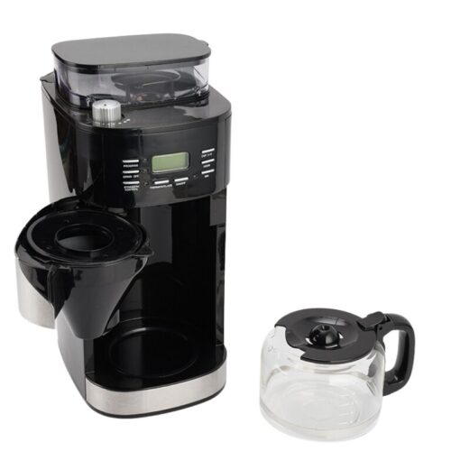 DSP 2 In 1 Coffee Maker with Coffee Grinder KA3055 Price in Pakistan 2024