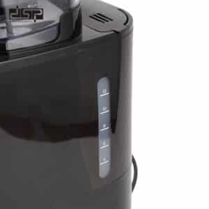 DSP KA3055 2 In 1 Coffee Maker