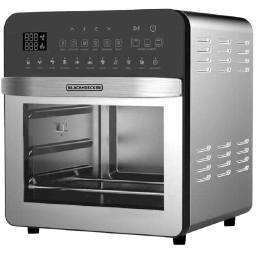 Black+Decker 14.5L Air Fryer Oven BXEO-2002A