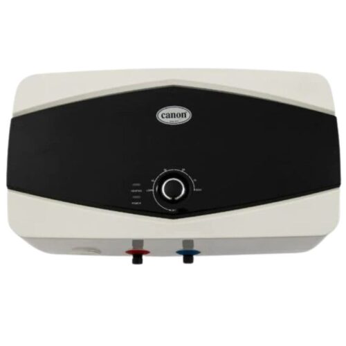 Canon Fast Electric Water Heater-CA-20FA