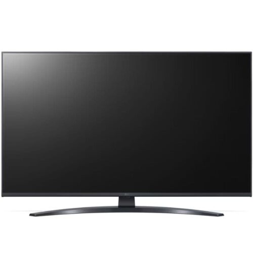 LG 4K UHD TV UQ8100