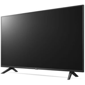 LG 4K Smart UHD LED TV UQ7000 Series with ThinkQ AI