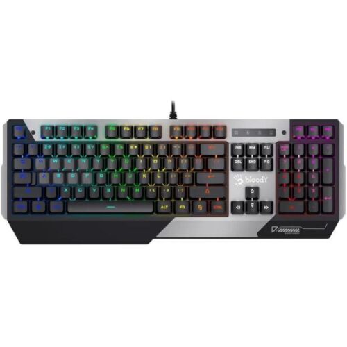 Bloody B865N Light Strike Mechanical Gaming Keyboard