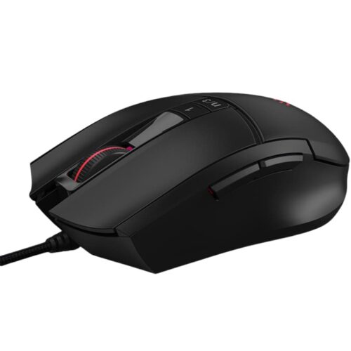 Bloody L65 Max Naraka RGB Gaming Mouse